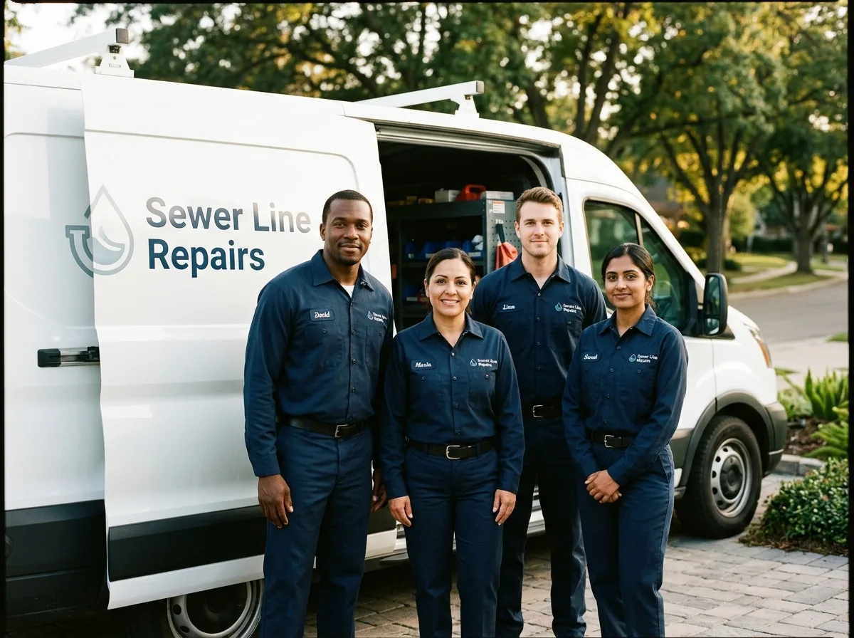 Emergency Plumber company in Casar, NC
