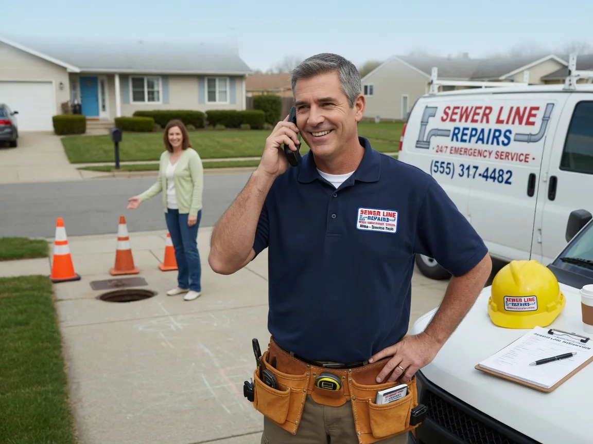 Emergency Plumber Casar, NC FAQs